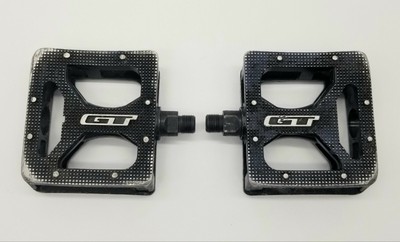 gt platform pedals